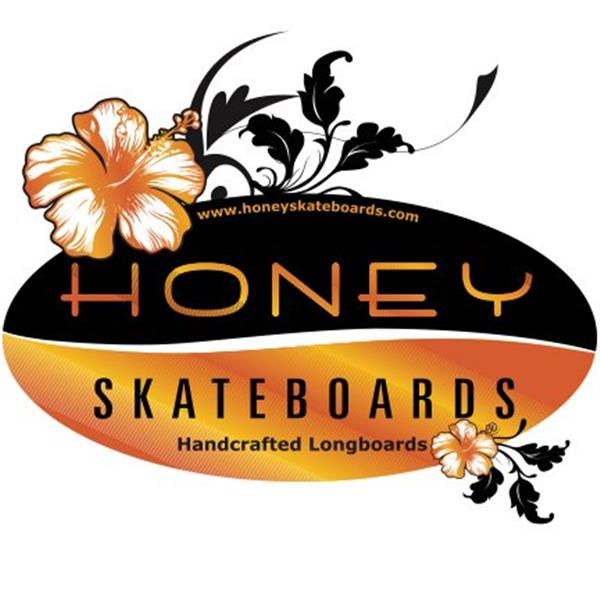 Honey Skateboards | Image credit: Honey Skateboards