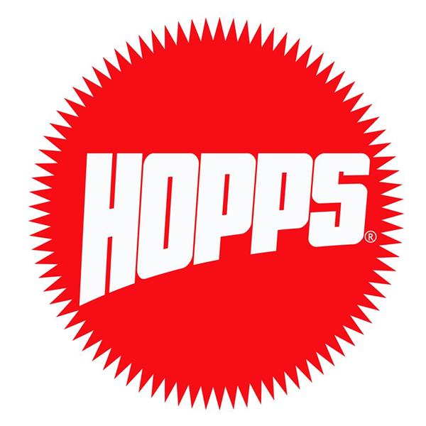Hopps Skateboards | Image credit: Hopps Skateboards