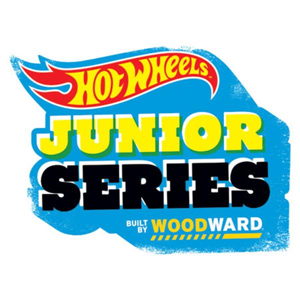 Hot Wheels™ Junior Series at Orange, California Built by Woodward 2018