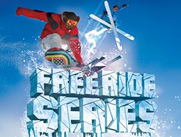 Hotham Junior Free Ride Series - Rail Jam 2017