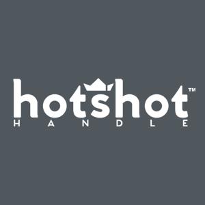 Hotshot Handle | Image credit: Hotshot Handle