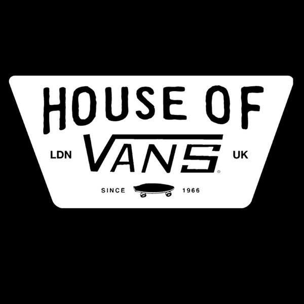 House of VANS London Skatepark