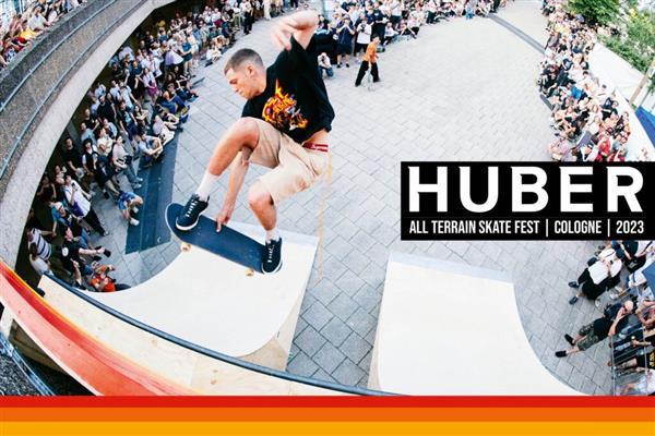 Huber Fest 2023 - Cologne