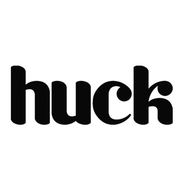 Huck | Image credit: Huck