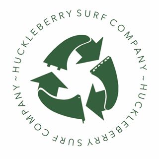Huckleberry Surf Co | Image credit: Huckleberry Surf Co