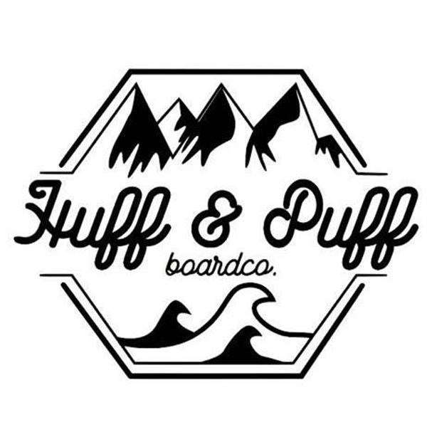 Huff and Puff Board Co | Image credit: Huff and Puff Board Co