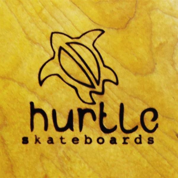 Hurtle Skateboards | Image credit: Hurtle Skateboards