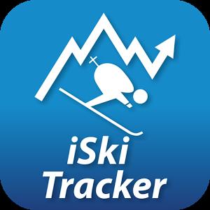 iSki Tracker