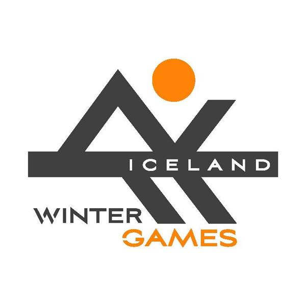 Iceland Winter Games 2016