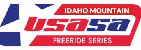 Idaho Mountain FreeRide Series - Bogus Basin - Rail Jam 2019