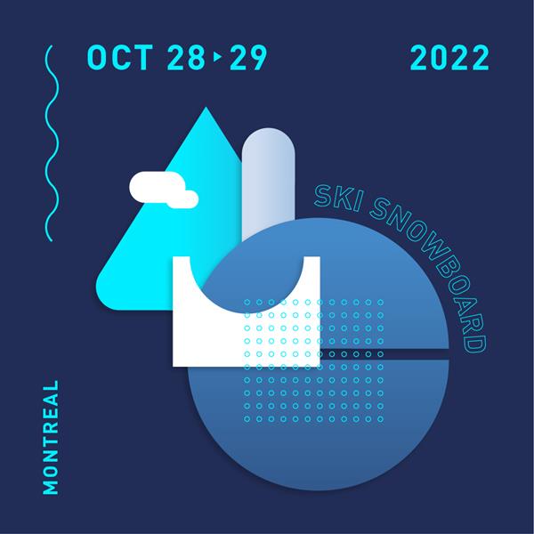 iF3 Festival - Montreal, QC 2022