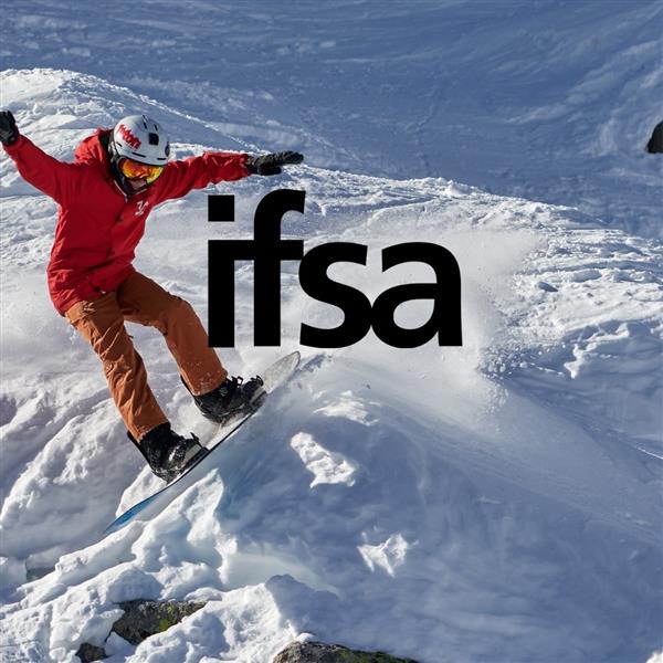 IFSA Qualifier 2* - Las Lenas 2024