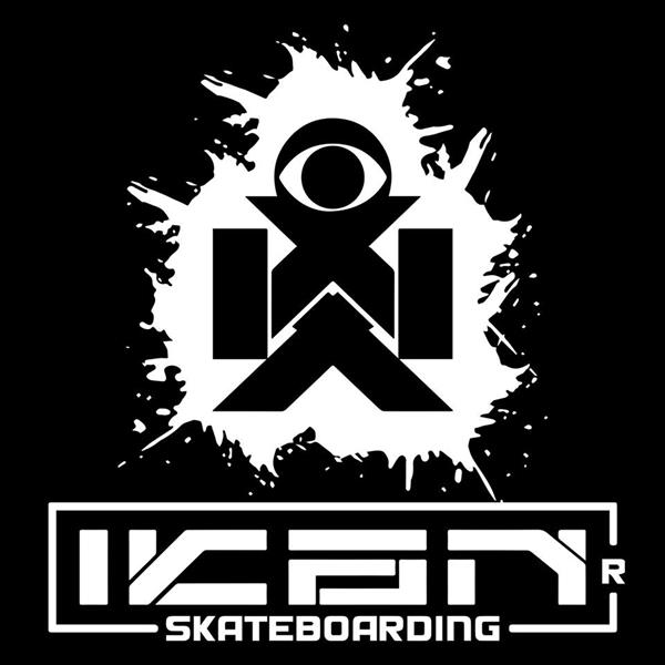 Ikon Skateboarding | Image credit: Ikon Skateboarding