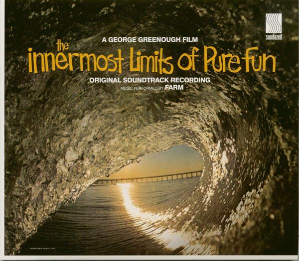 Innermost Limits of Pure Fun | Image credit: George Greenough