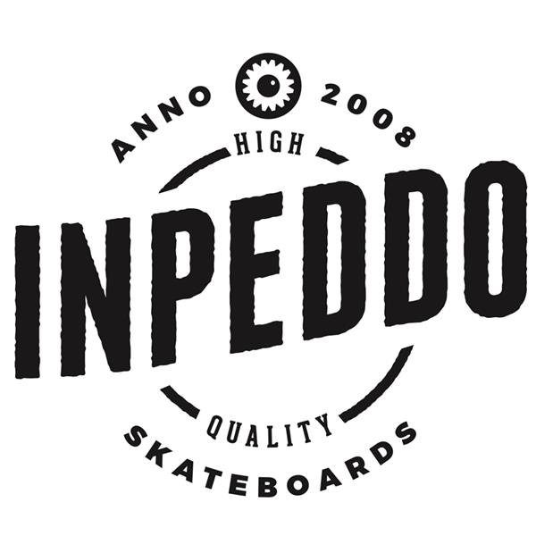 Inpeddo Skateboards | Image credit: Inpeddo Skateboards