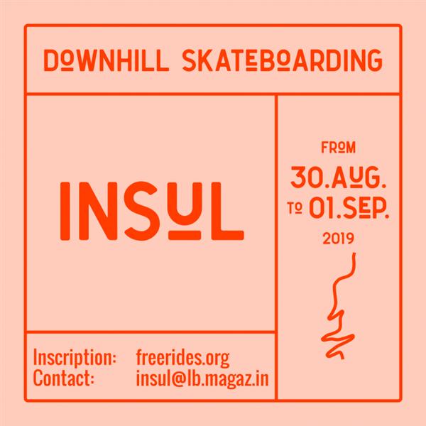 Insul Freeride 2019