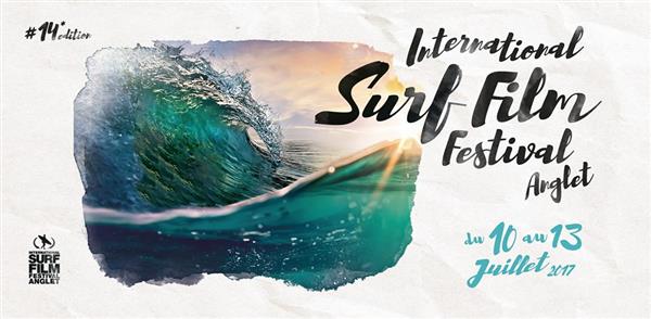 International Surf Film Festival d'Anglet 2017
