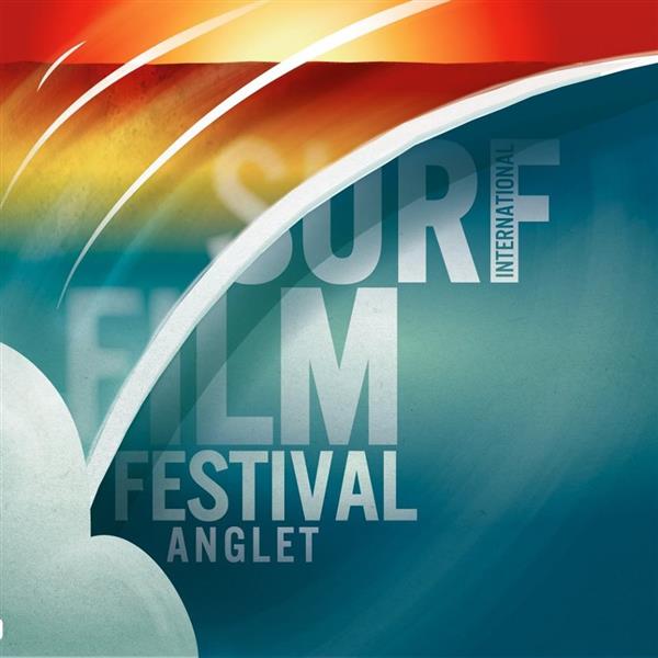 International Surf Film Festival d'Anglet 2019