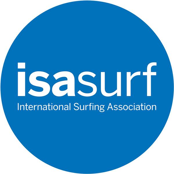 International Surfing Association (ISA) | Image credit: International Surfing Association