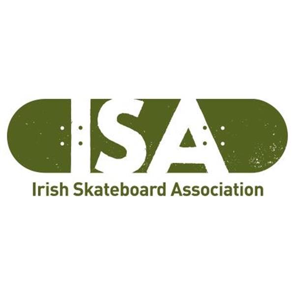 Irish Skate Association (ISA) | Image credit: Irish Skate Association