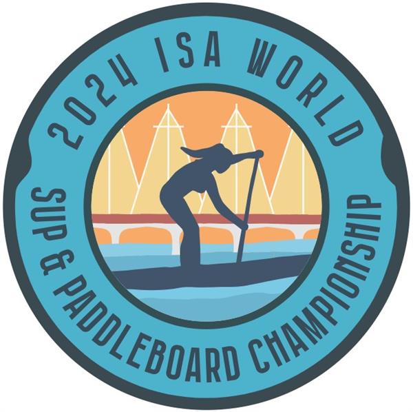 ISA SUP World Championships - Denmark 2024