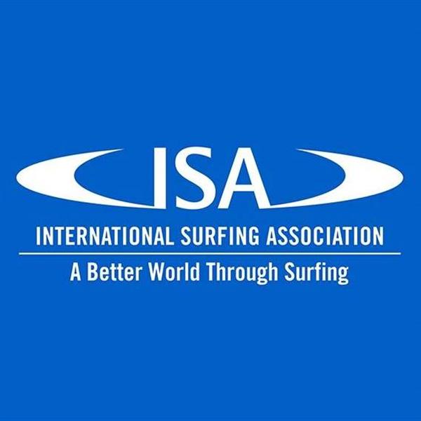 ISA World Masters Surfing Championship - Surf City, 2024