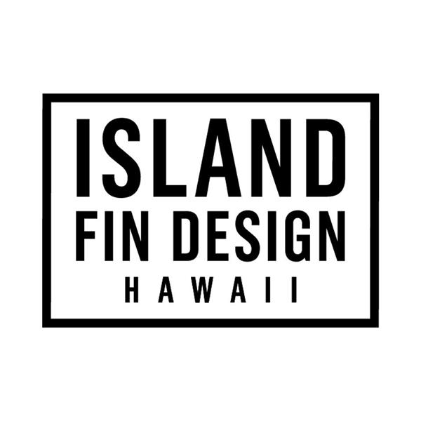 Island Fin Design | Image credit: Island Fin Design