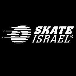 Israel Skateboard Association | Image credit: Israel Skateboard Association