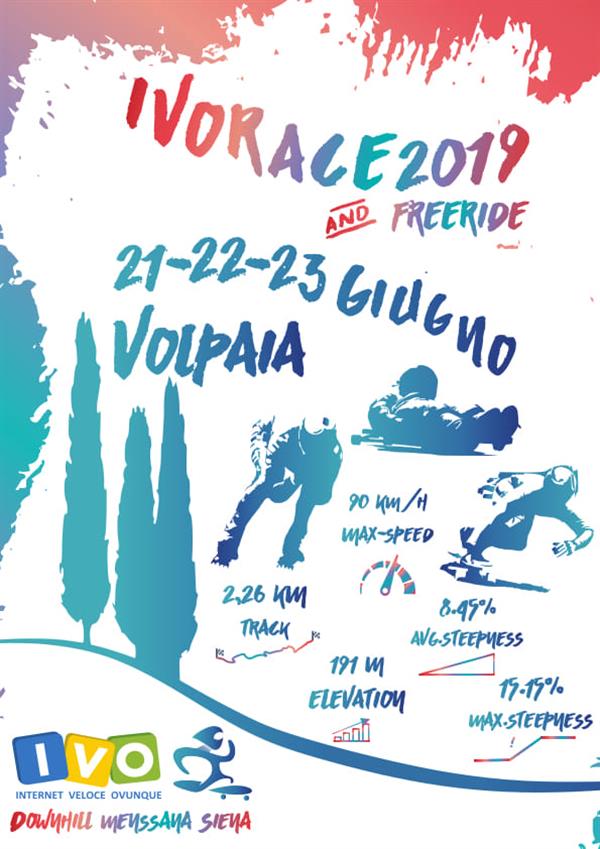 Ivorace 2019