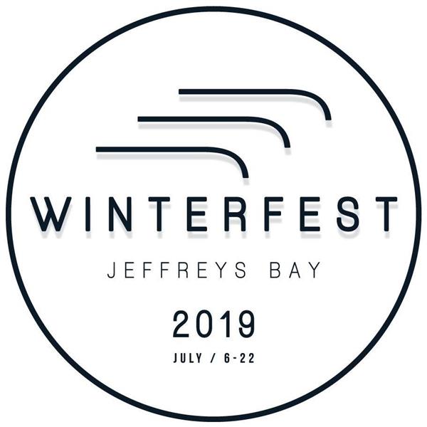 J-Bay Winterfest - Jeffreys Bay 2021