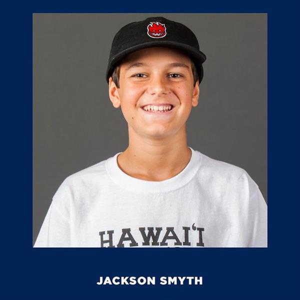 Jackson Smyth