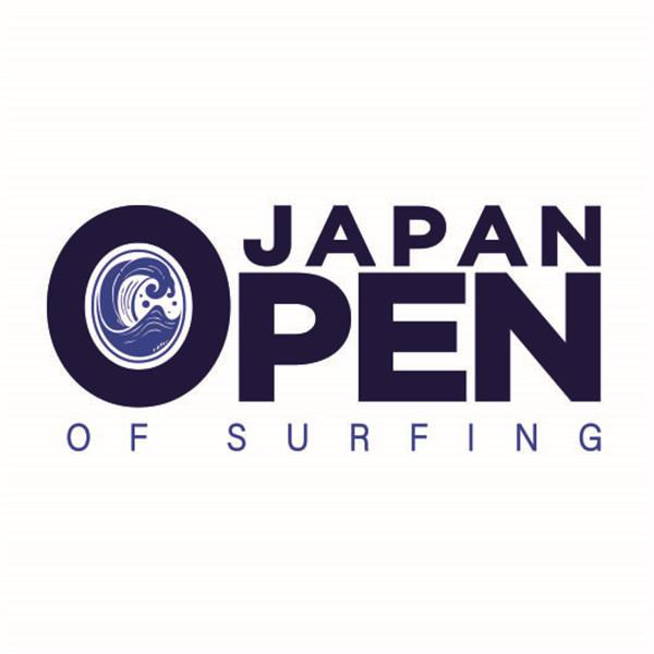 Japan Open Of Surfing 2019