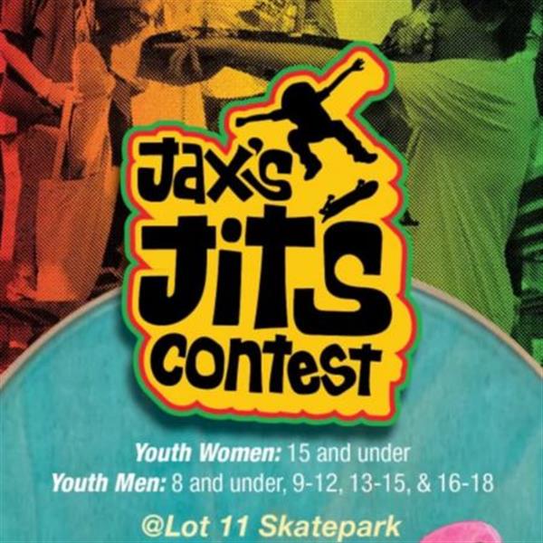 Jax's Jits Youth Contest 2026