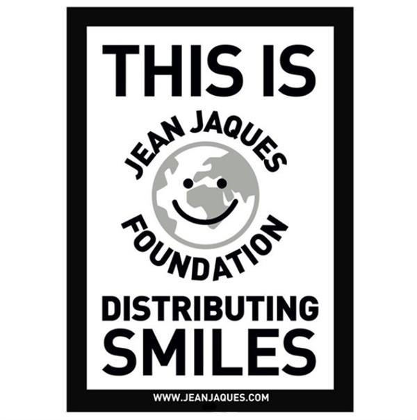 Jean Jaques Foundation | Image credit: Jean Jaques Foundation