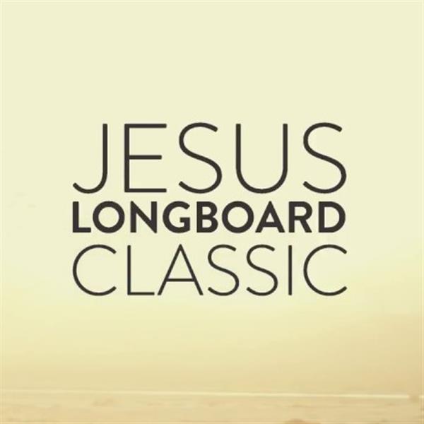 Jesus Longboard Classic 2018