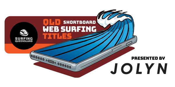 JOLYN Queensland Web Surfing Titles 2020