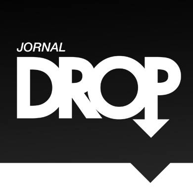 Jornal Drop | Image credit: Jornal Drop