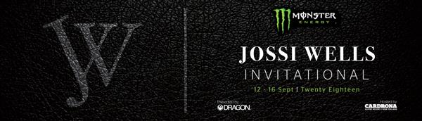Jossi Wells Invitational 2019
