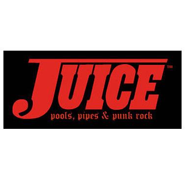 Juice Magazine | Image credit: Juice Magazine