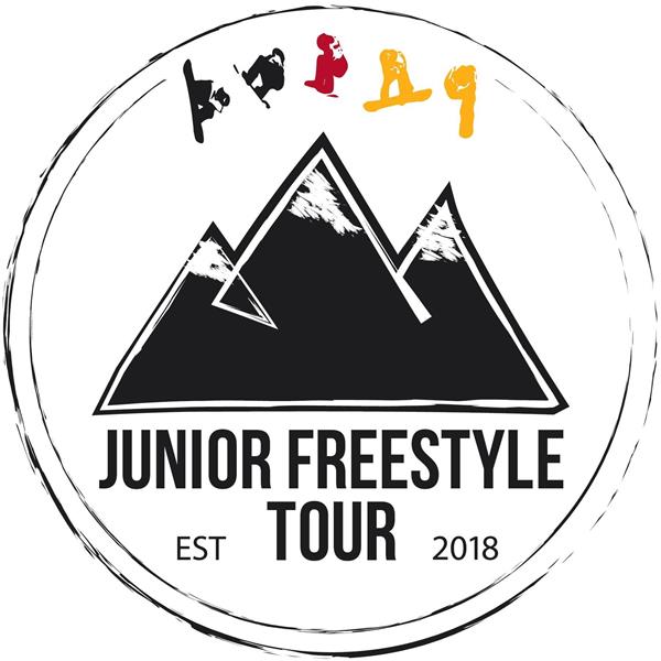 Junior Freestyle Tour VI - Kitzsteinhorn - Halfpipe 2022