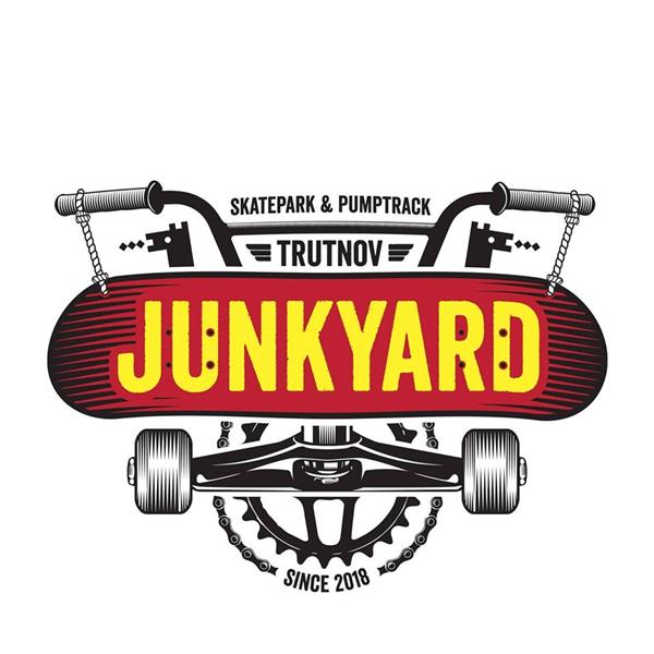 Junkyard - skatepark & pumptrack Trutnov | Image credit: Facebook
