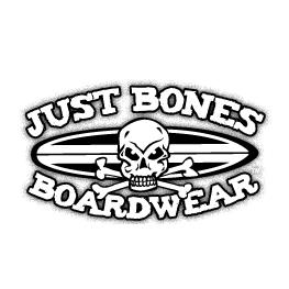Just Bones Boardwear | Image credit: Just Bones Boardwear