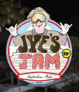 Jye's Jam 2016
