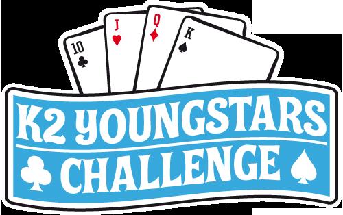 K2 Youngstars Challenge 2* Freeride & Slopestyle 2017