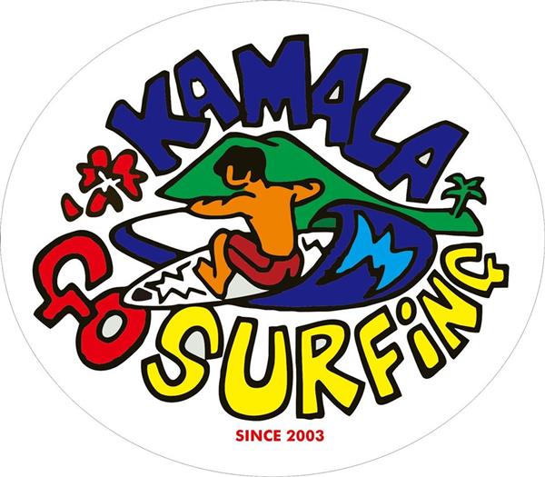 Kamala Go Surfing Contest 2019