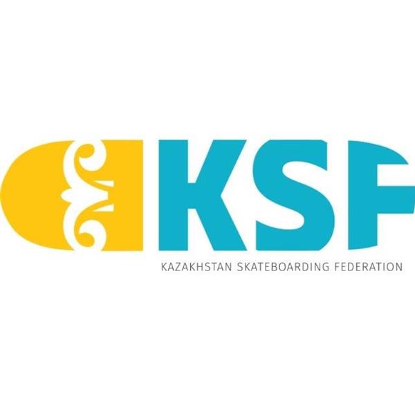 Kazakhstan Skateboarding Federation | Image credit: Kazakhstan Skateboarding Federation