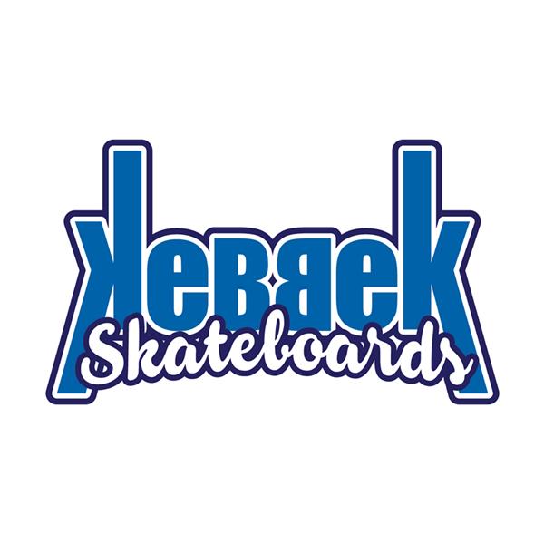Kebbek Skateboards | Image credit: Kebbek Skateboards