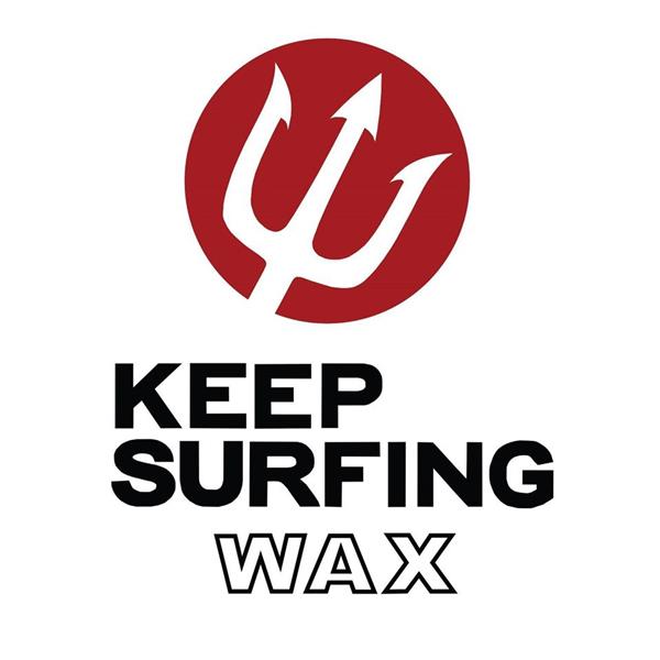 Keep Surfing Wax | Image credit: Keep Surfing Wax