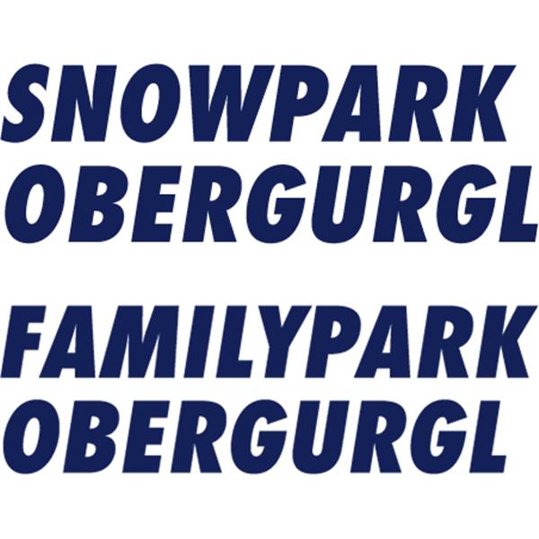 SNOWHOW Kids’ Day - Snowpark Obergurgl 2020