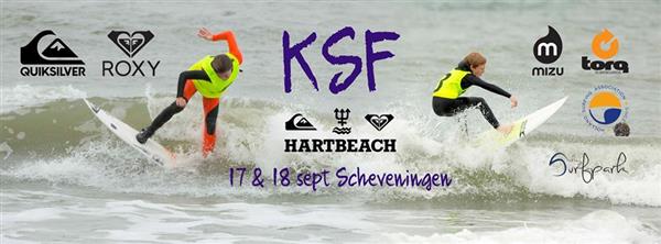 Kids Surf Fest Hart Beach Scheveningen 2016